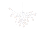 Heracleum III Suspended - lampa wisząca