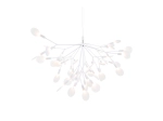 Heracleum III Suspended - lampa wisząca