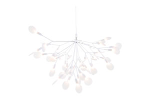 Heracleum III Suspended - lampa wisząca