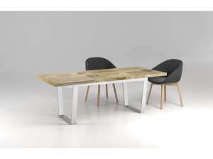 Avangard - stół rozkładany