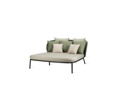 Kodo daybed - łóżko ogrodowe