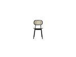 Titus dining chair - krzesło