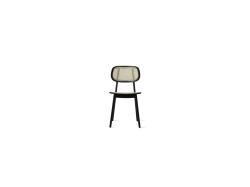 Titus dining chair - krzesło
