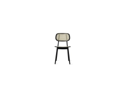 Titus dining chair - krzesło