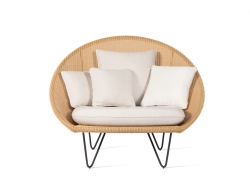 Joe lounge - fotel