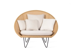 Joe lounge - fotel