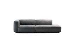 Cloud Sofa - sofa