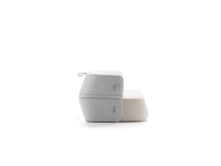 Revolve sofa bed - sofa