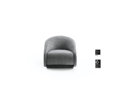 Up-lift armchair - fotel