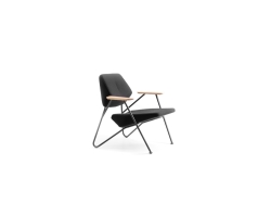 Polygon Easy Chair - fotel