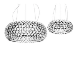 Caboche Plus - lampa wisząca
