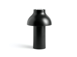 PC Portable - lampa stołowa