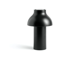 PC Portable - lampa stołowa