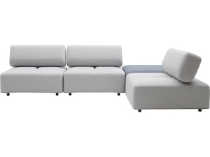 Cabala Sofa Element - pojedynczy element sofy