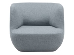 Clay Chair - fotel