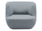 Clay Chair - fotel