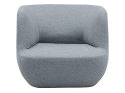 Clay Chair - fotel