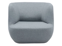 Clay Chair - fotel