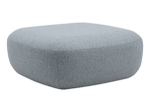 Clay Pouf - pufa