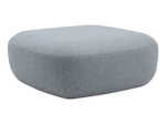 Clay Pouf - pufa