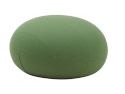 Cut Pouf - pufa
