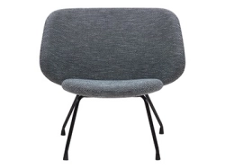 Evy Lounge Chair - fotel
