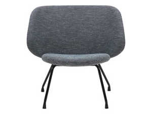 Evy Lounge Chair - fotel