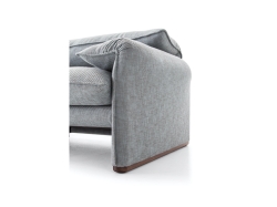Maralunga Maxi - sofa