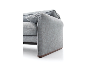 Maralunga Maxi - sofa