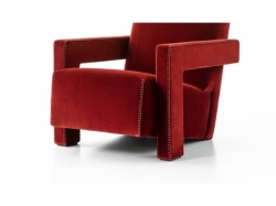 Utrecht armchair - fotel