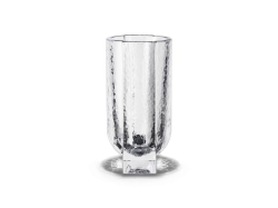 Forma Vase Clear - wazon