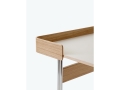 Pavilion Desk AV17 - biurko