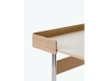 Pavilion Desk AV17 - biurko