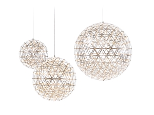 Raimond II - lampa wisząca