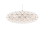 Raimond II Zafu - lampa wisząca