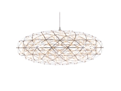 Raimond II Zafu - lampa wisząca