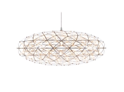 Raimond II Zafu - lampa wisząca