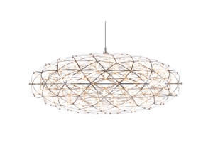 Raimond II Zafu - lampa wisząca