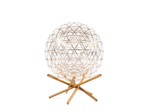 Raimond II Tensegrity - lampa podłogowa
