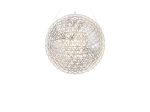 Raimond II - R127-R163-R199 - lampa wisząca