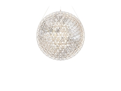 Raimond II - R127-R163-R199 - lampa wisząca