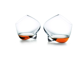 Cognac - szklanki