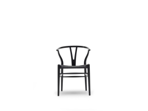 Wishbone Chair CH24 - krzesło
