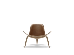 CH07 Shell Chair - fotel