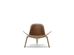 CH07 Shell Chair - fotel