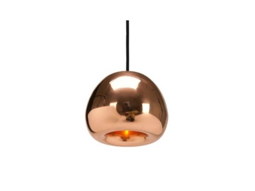 Void LED - lampa wisząca
