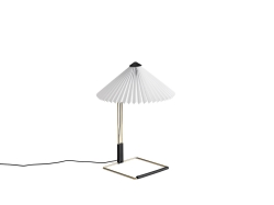 Matin - lampa biurkowa