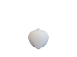 Sumo Vase - Bone White - wazon