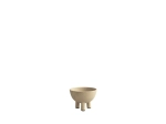 Duck bowl - Sand - misa