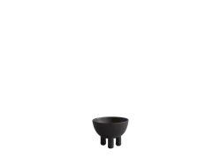 Duck bowl - Coffee - misa